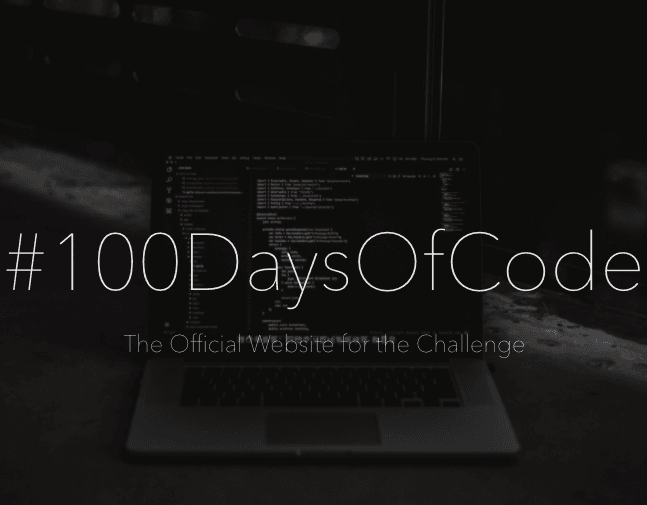 A Retrospective of 100 Days of Code thumbnail
